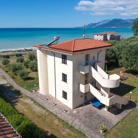 Residence Villammare Exterior foto