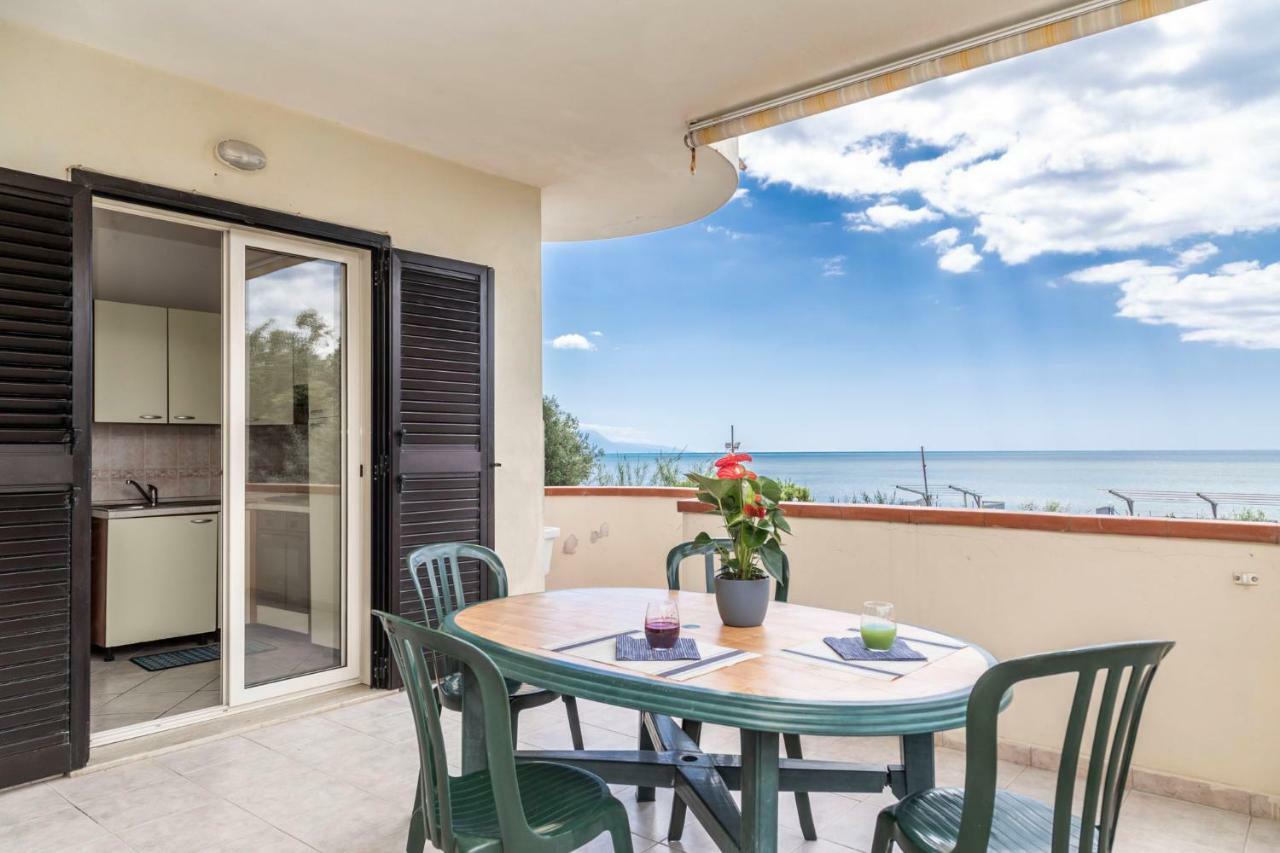 Residence Villammare Exterior foto